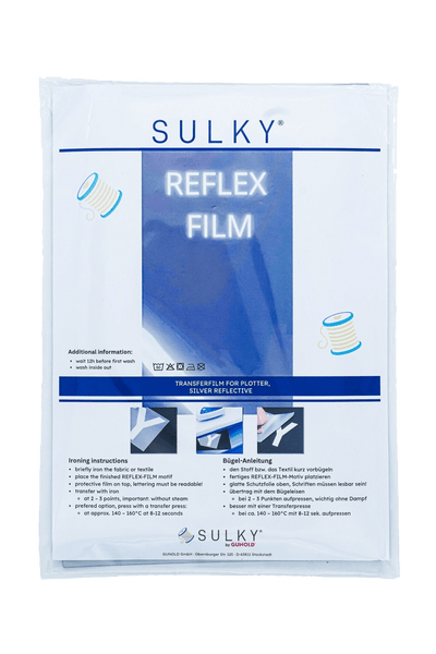 SULKY - Reflex Film, vue du produit