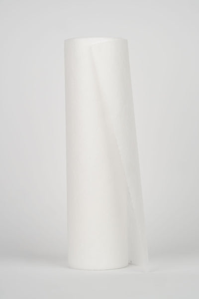 Struktur vom wasserlöslichem Stickvlies SULKY FABRI SOLVY