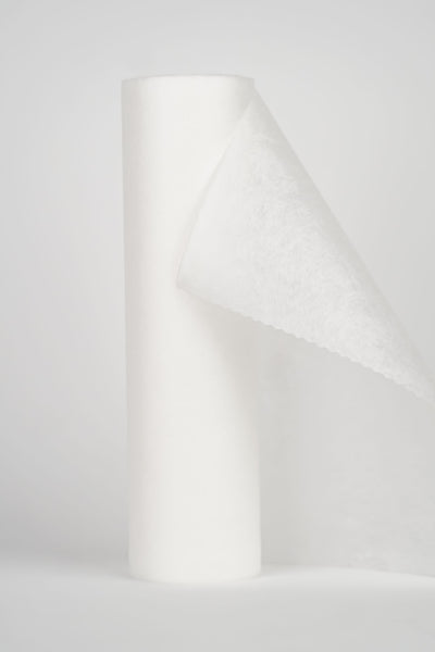 Struktur vom bügelbaren Vlies zum dauerhaften Fixieren SULKY THERMOFIX