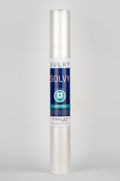 Solvy