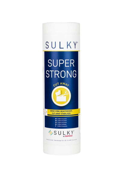 Sulky Super Strong - Make ma!