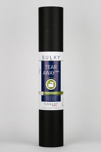 Tear Away Plus