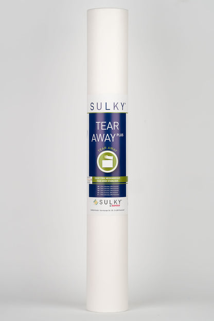 Tear Away Plus