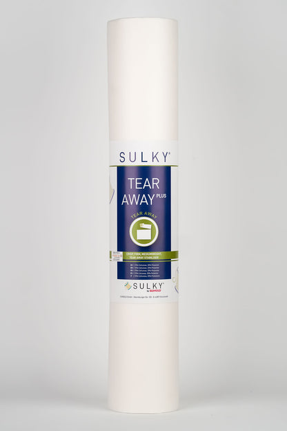 Tear Away Plus