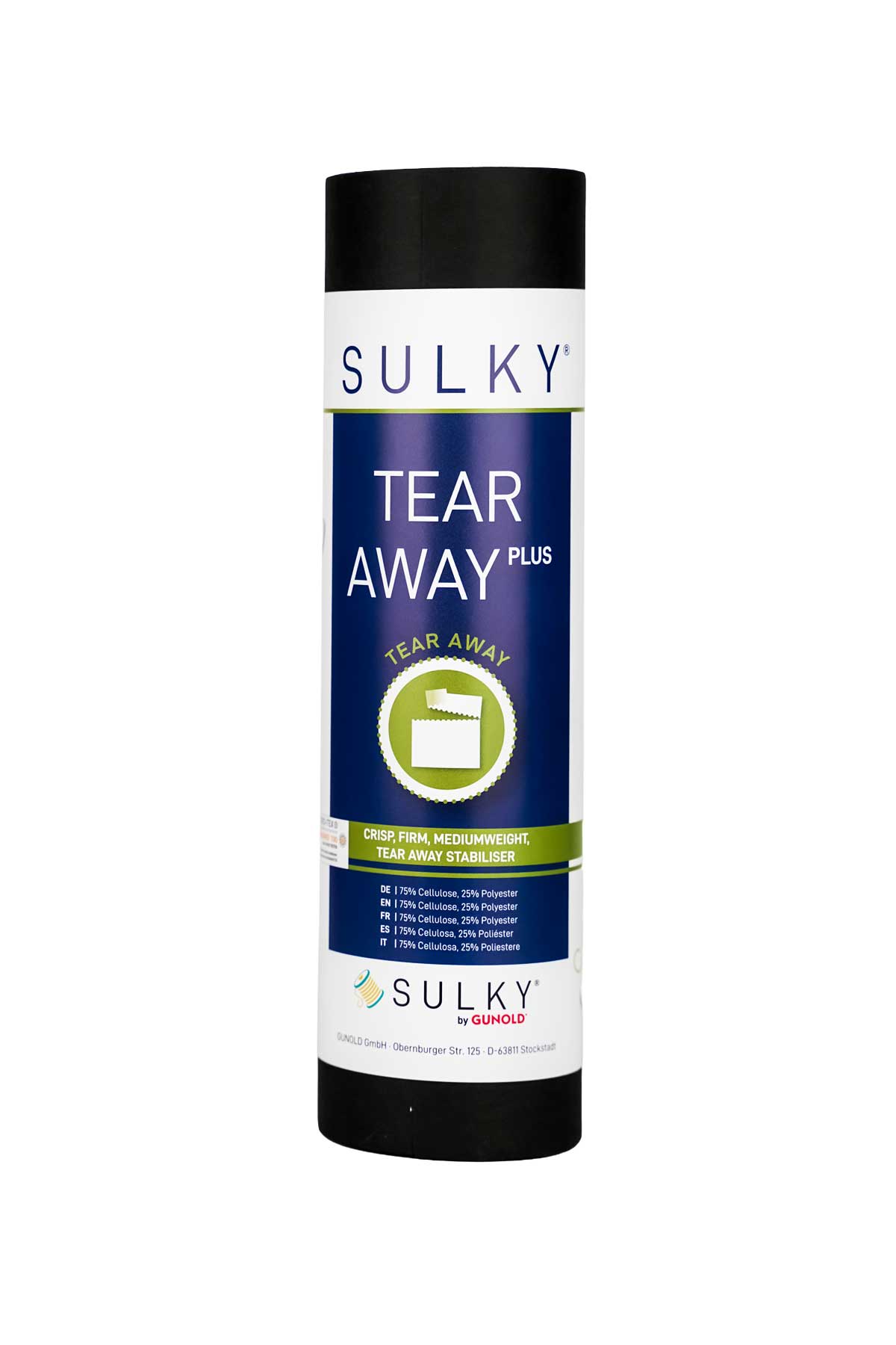 Sulky Tear Away Plus - Make ma!