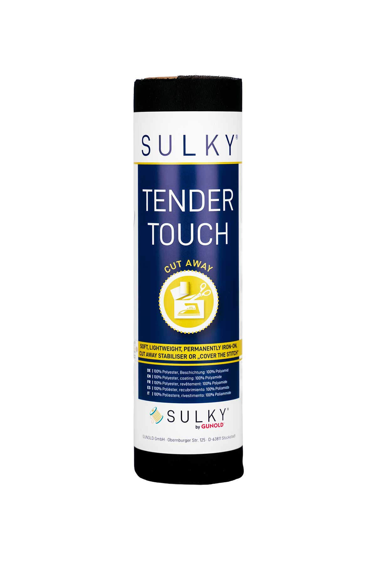 Sulky Tender Touch - Make ma!
