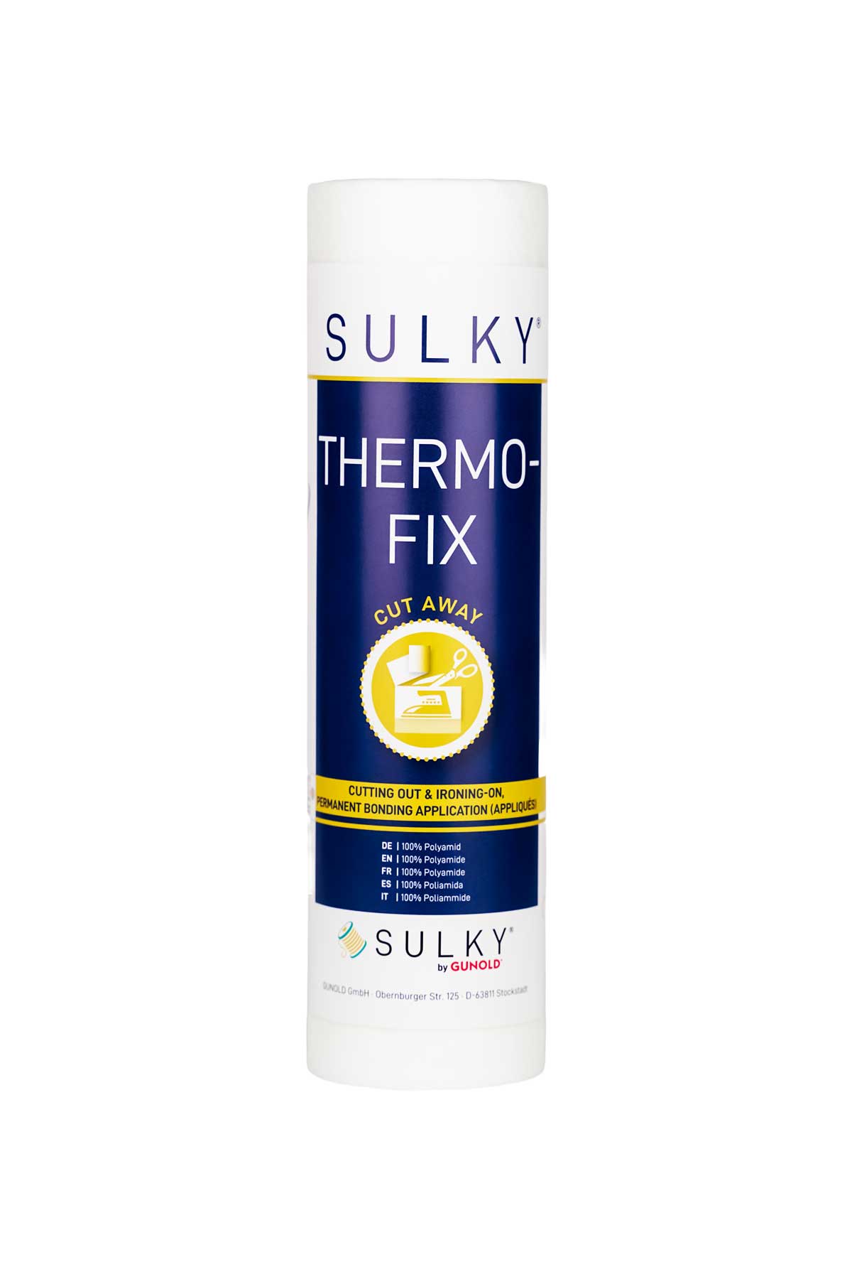 Sulky Thermofix - Make ma!
