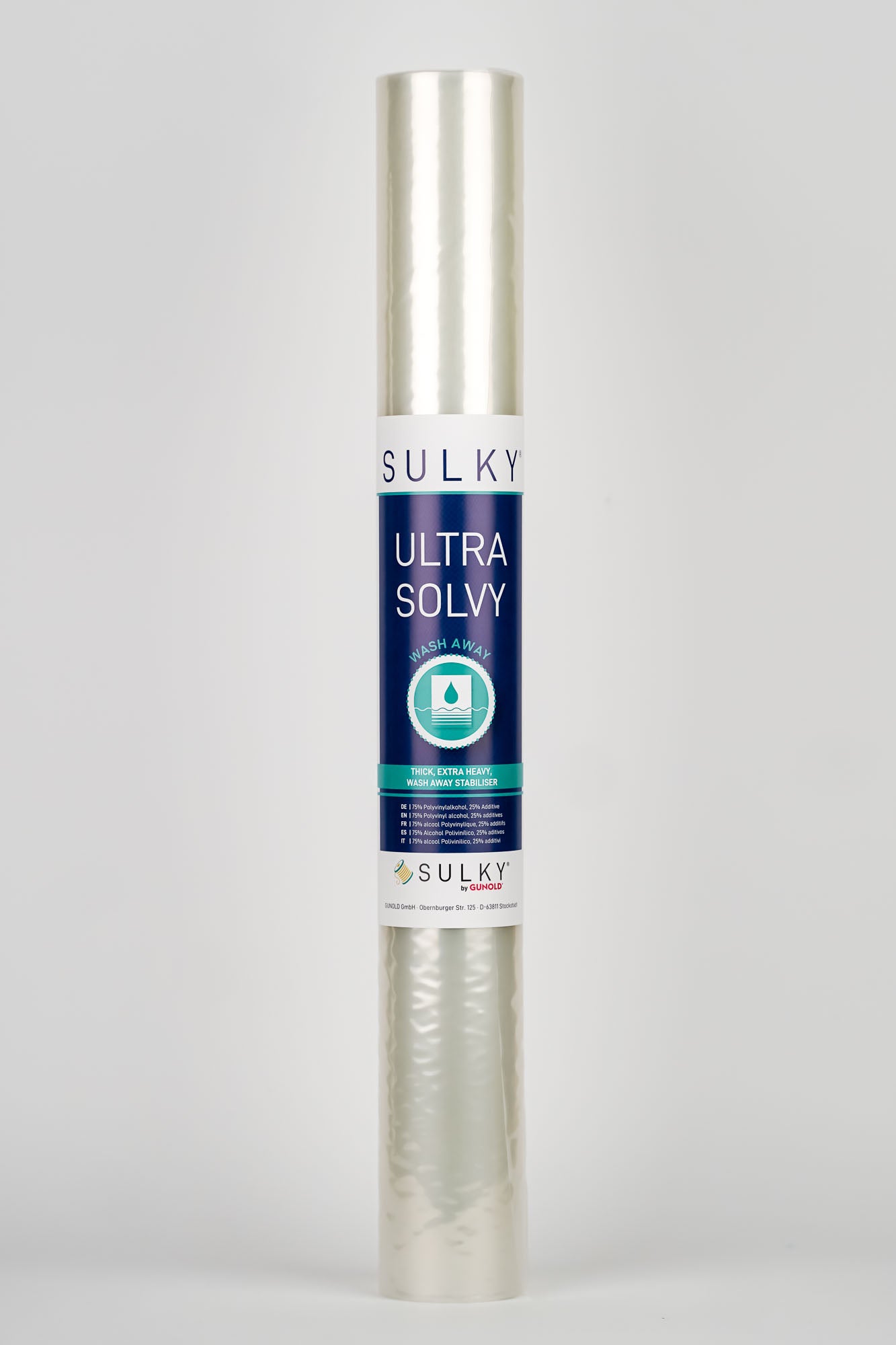 Ultra Solvy