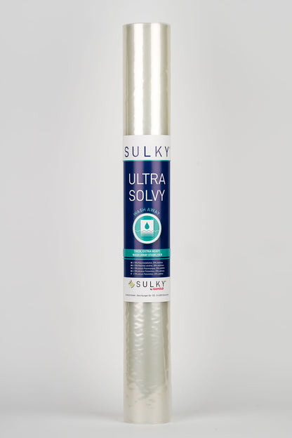 Ultra Solvy