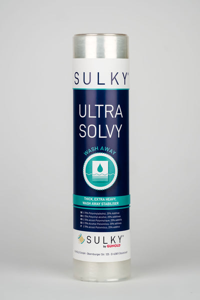 ultra solvy
