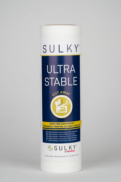 Sulky – Ultra Stable 25 cm