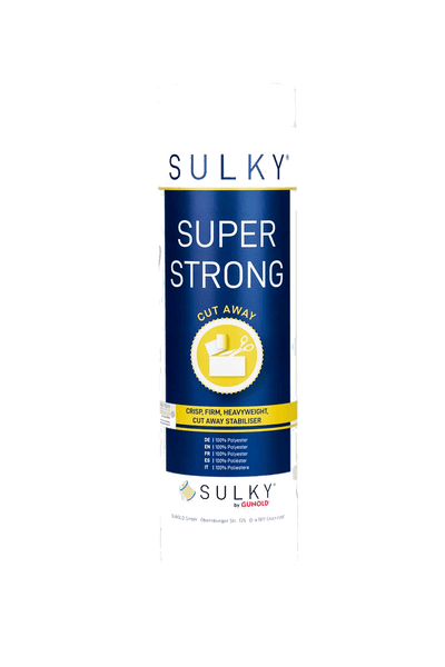 Sulky Super Strong in Produktansicht