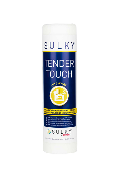 Sulky Tender Touch, vue du produit