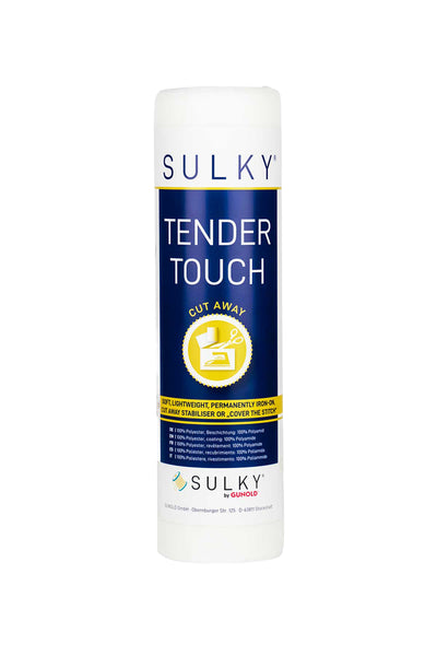 Sulky Tender Touch i produktoversigten