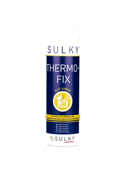 Sulky Thermofix, vue du produit