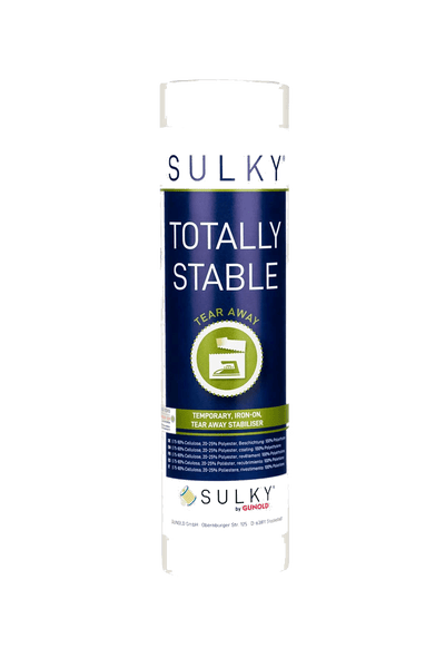 Sulky Totally Stable in Produktansicht