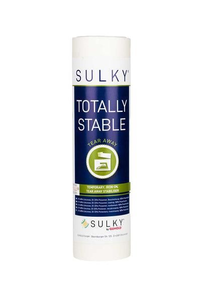 Sulky Totally Stable in Produktansicht