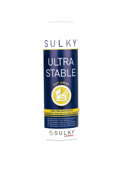 Sulky Ultra Stable in Produktansicht