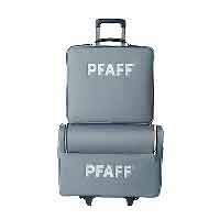Taschen Trolleys für Nähmaschinen kaufen