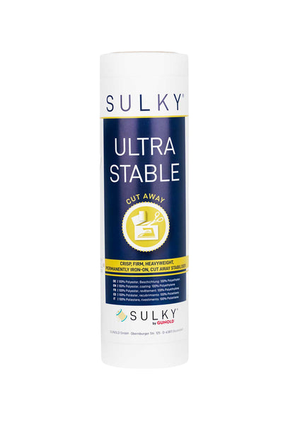 Sulky Ultra Stable in product view