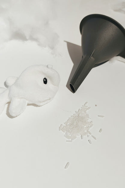 ITH embroidery file whale
