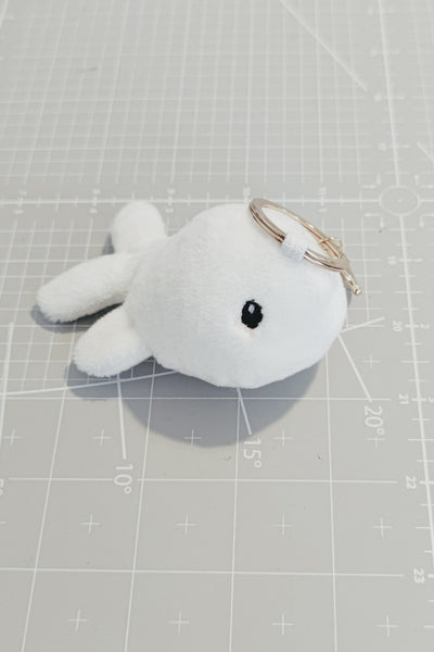 Super süße ITH Stickdatei Wal