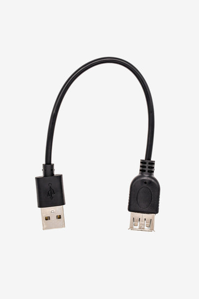 USB extension cable for your embroidery machine