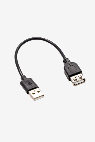 USB extension cable for your embroidery machine