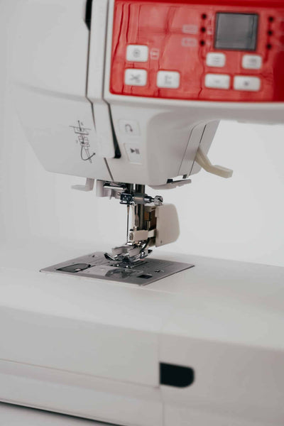 Oberstofftransporteur für die Veritas Florence (Zubehör)