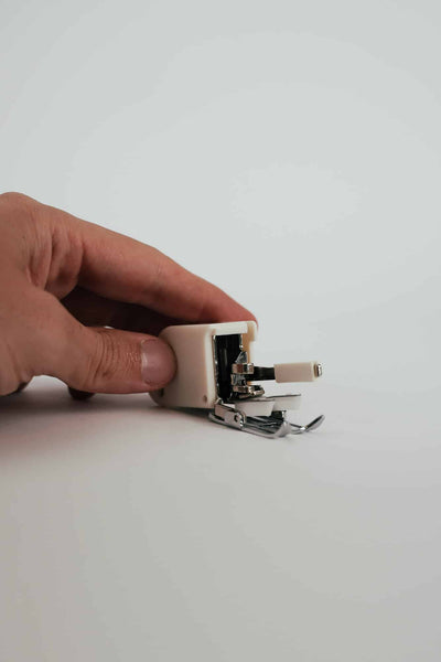 Oberstofftransporteur für die Veritas Florence (Zubehör)