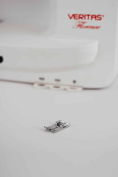 Oberstofftransporteur für die Veritas Florence (Zubehör)