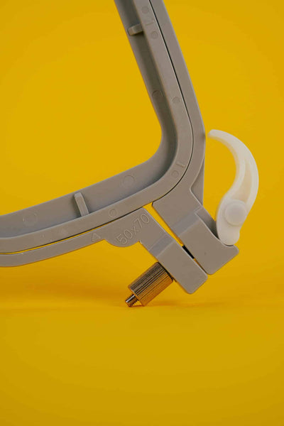 Stickrahmen Veritas Florence