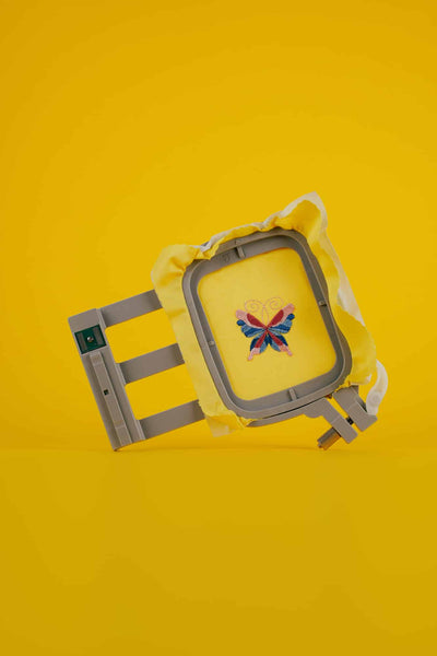 Veritas Florence Stickrahmen