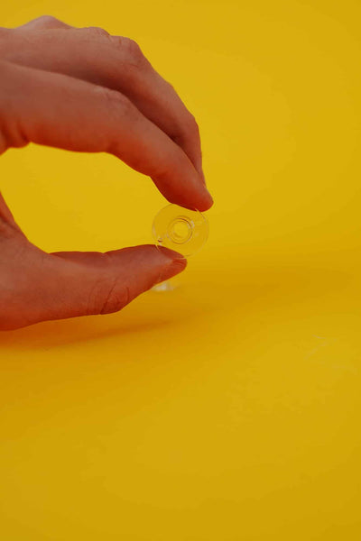 Unterspule für VERITAS Florence