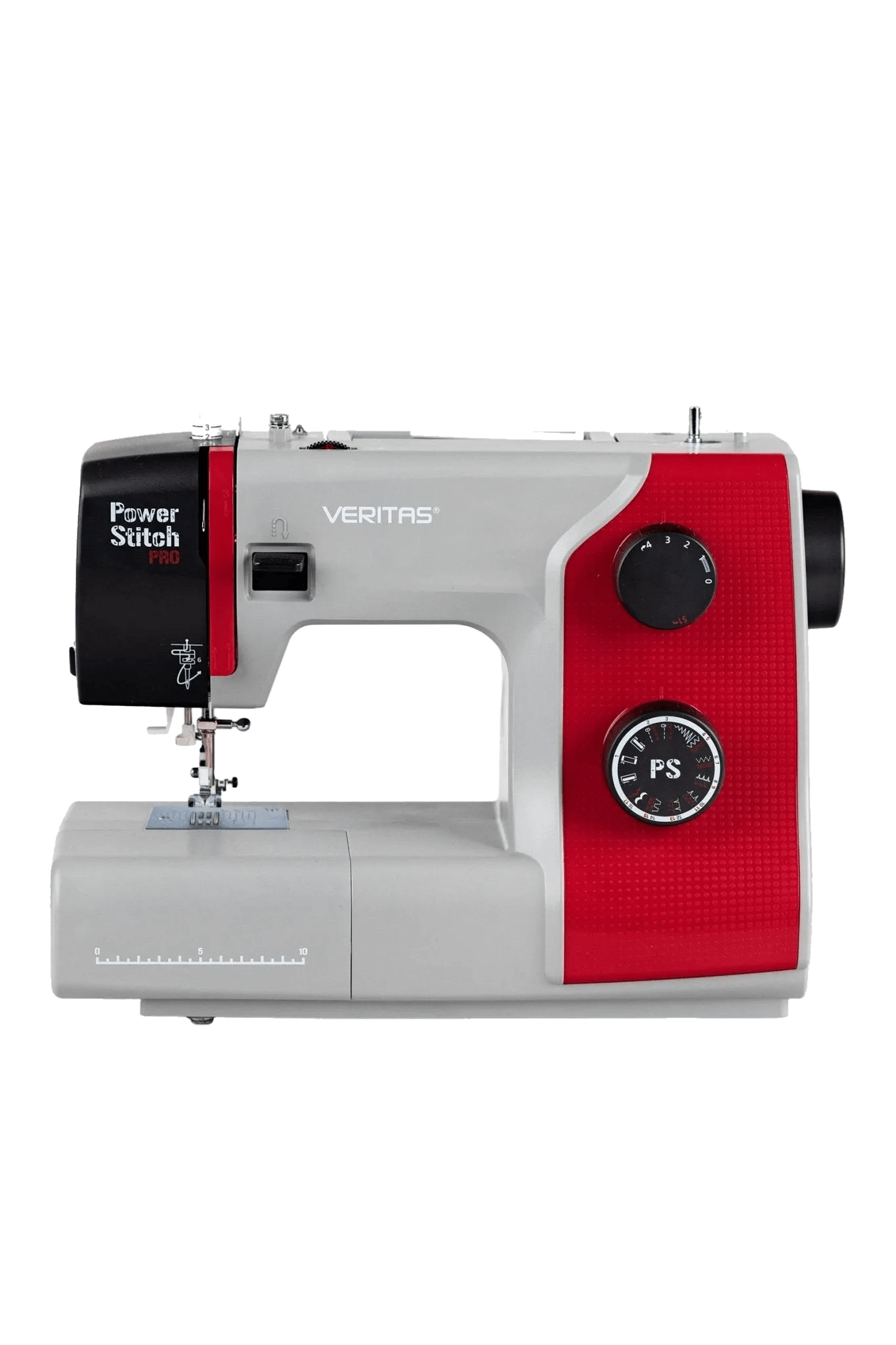 VERITAS Power Stitch PRO in Produktansicht