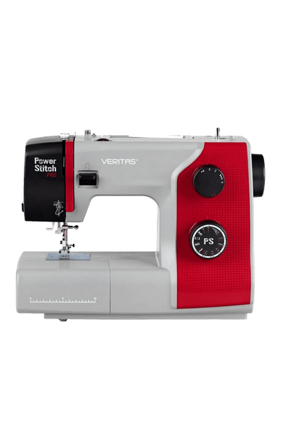 VERITAS Power Stitch PRO, machine à coudre en vue produit