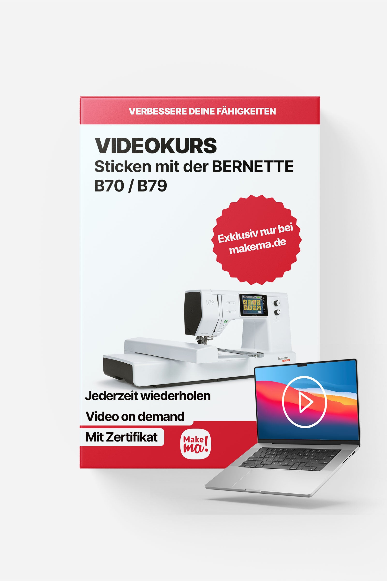 videokurs-bernette-b70-b79