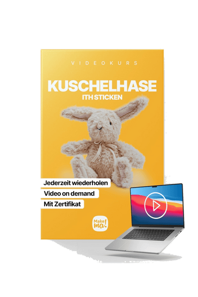 Videokurs: ITH Hasen »Milly«, vue du produit
