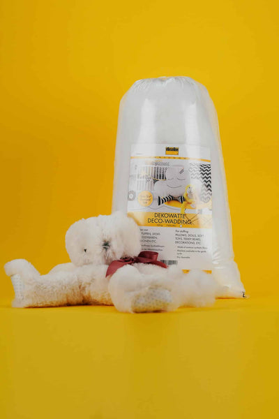 Füllwatte für Kuscheltiere (Vlieseline)