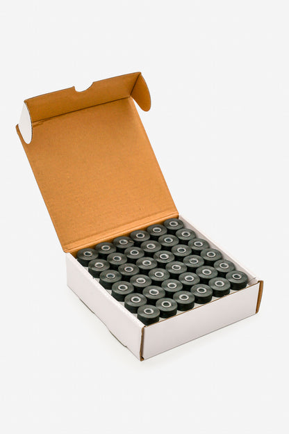 Gunold - BOBBY FIL core magnetic in schwarz