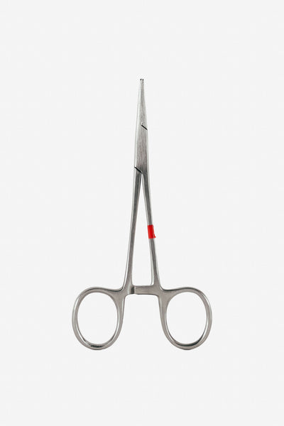 Wendezange /-schere zum Wenden von komplexen ITH Projekten / Stickdateien