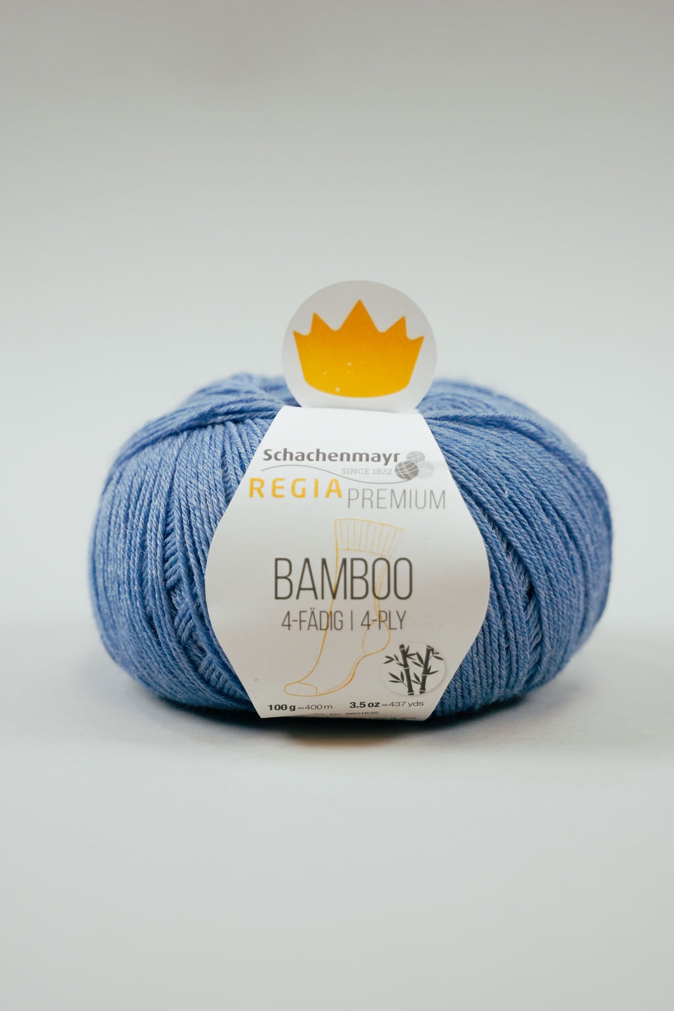 Wolle Schachenmayr REGIA Premium Bamboo