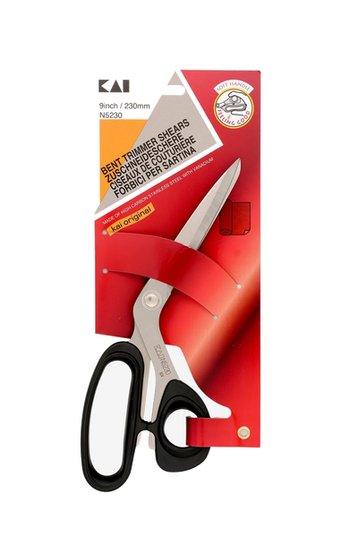 KAI N5000 Serie Zuschneideschere N5230/N5250, vue du produit