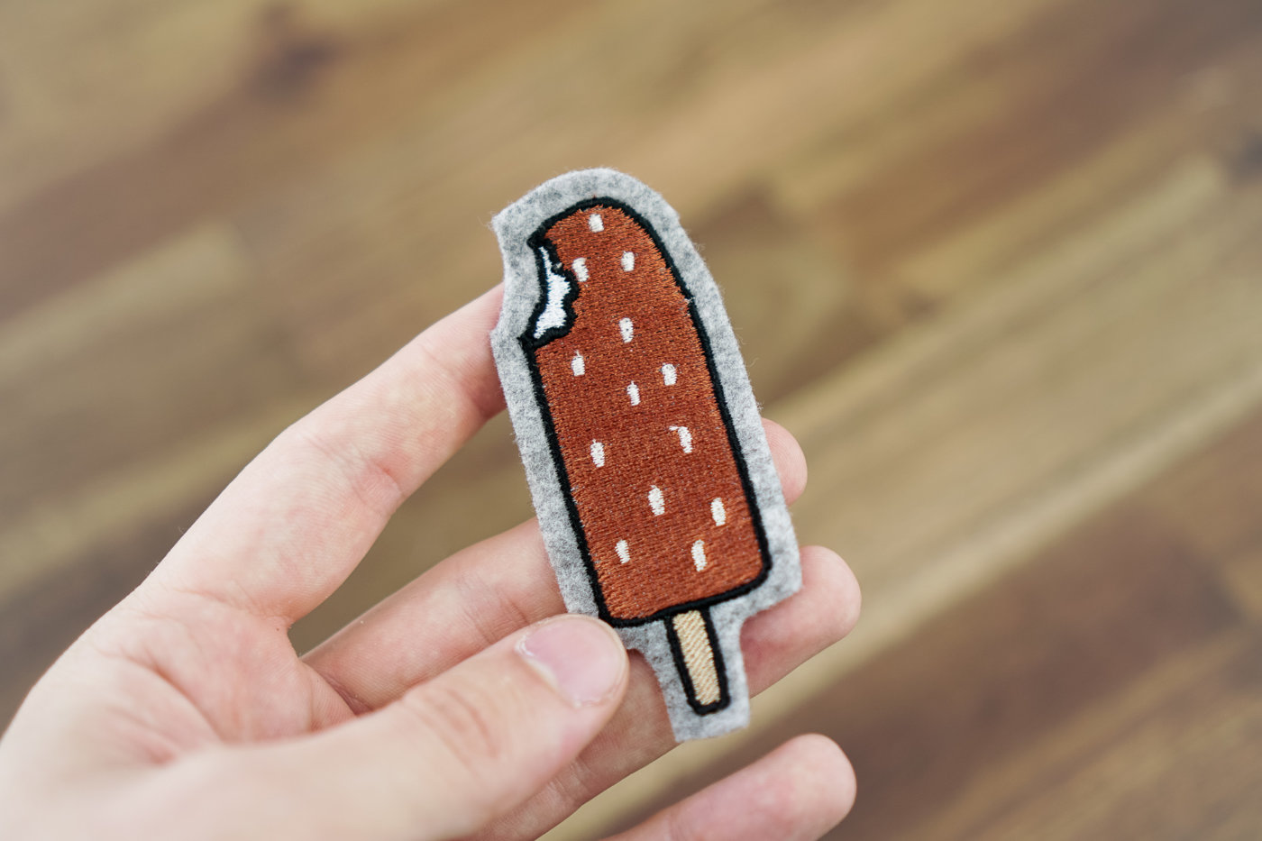 Download machine embroidery design popsicle