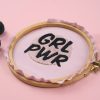 Stickdatei grl pwr