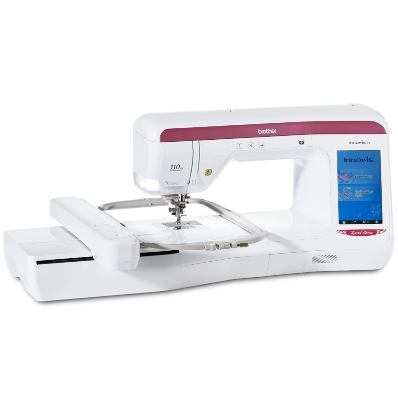 Brother Innov Is V3 (limited Edition)