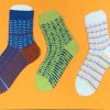 Anleitung Socken stricken »HELGE«