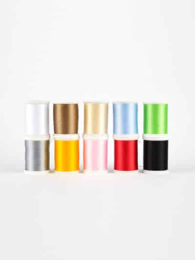 Stickgarn Polyester