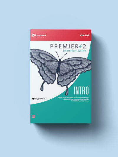Sticksoftware Premier+™ 2 »Intro« für deinen PC oder Mac