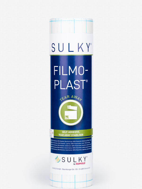 SULKY Filmoplast 0,25x5m